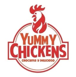 Yummy Chickens